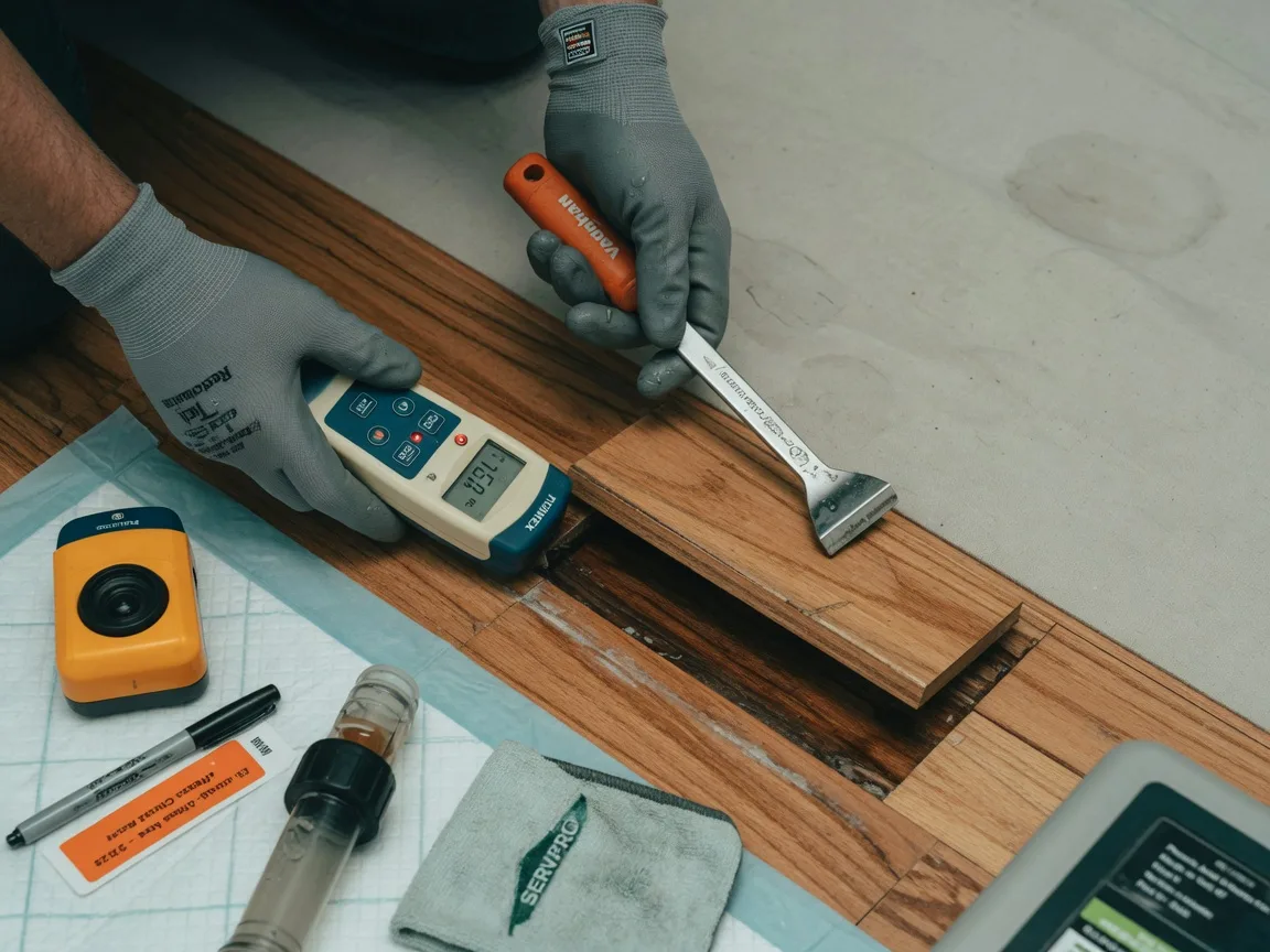 Why choose Water Damage Restoration in Fort Valley, GA